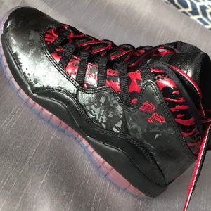 Nike Jordan Retro 10 GS 4.5 released in 2013 NIB